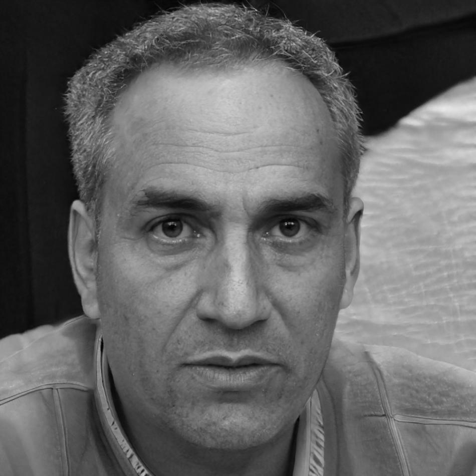 Instructor Vladislav Montenegro